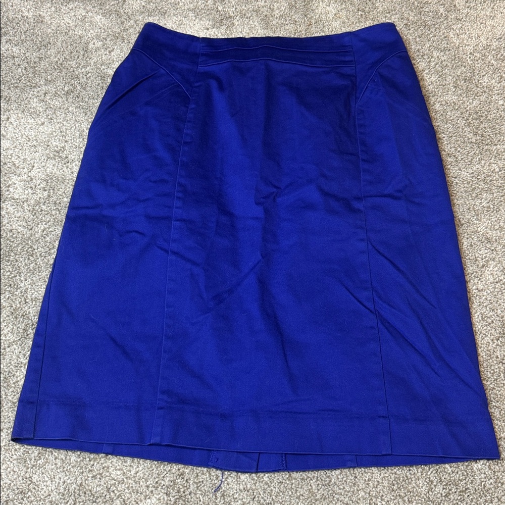 Worthington Pencil Skirt